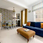 Guestready - Charming Stay With Garden In London