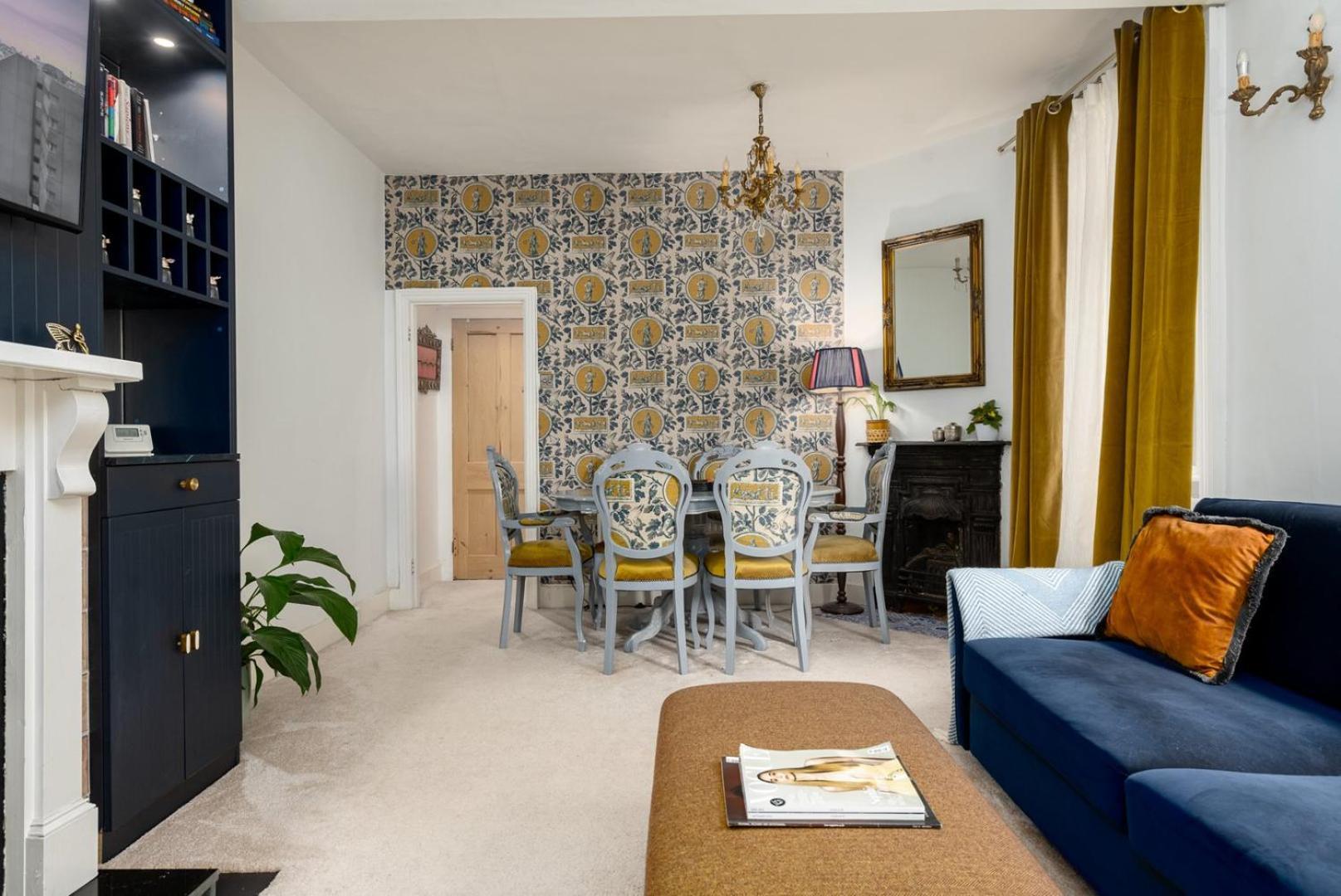 Guestready - Charming With Garden In