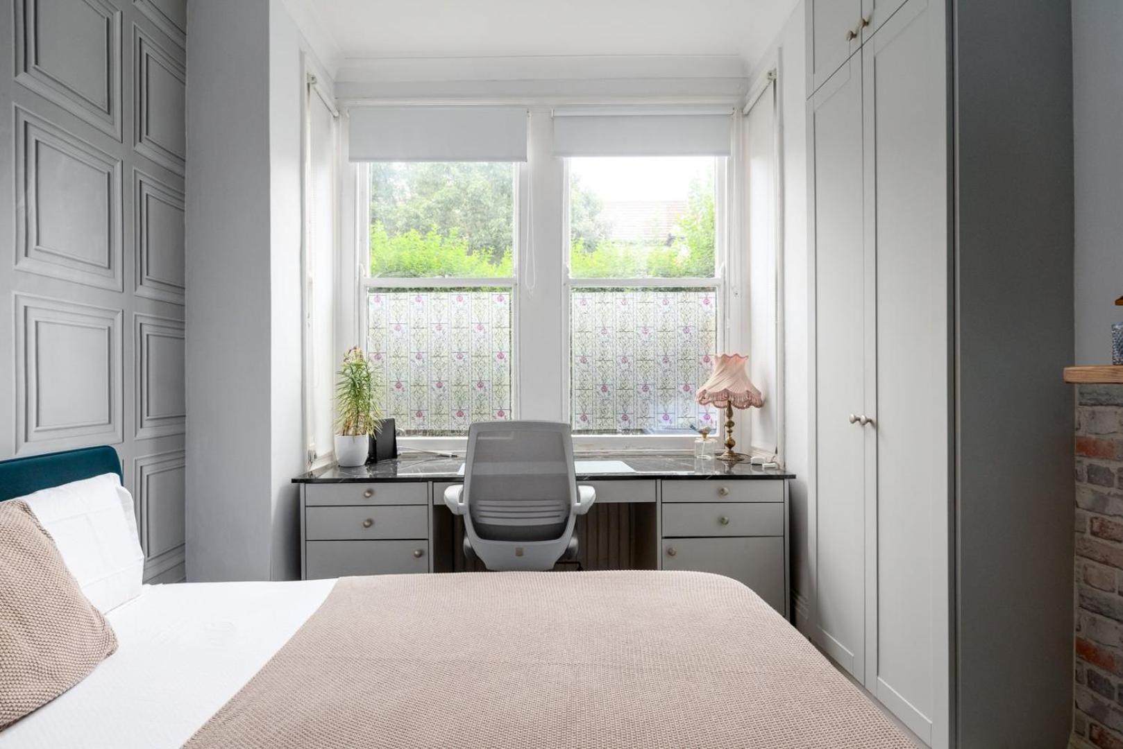 Appartamento Guestready - Charming With Garden In Londra