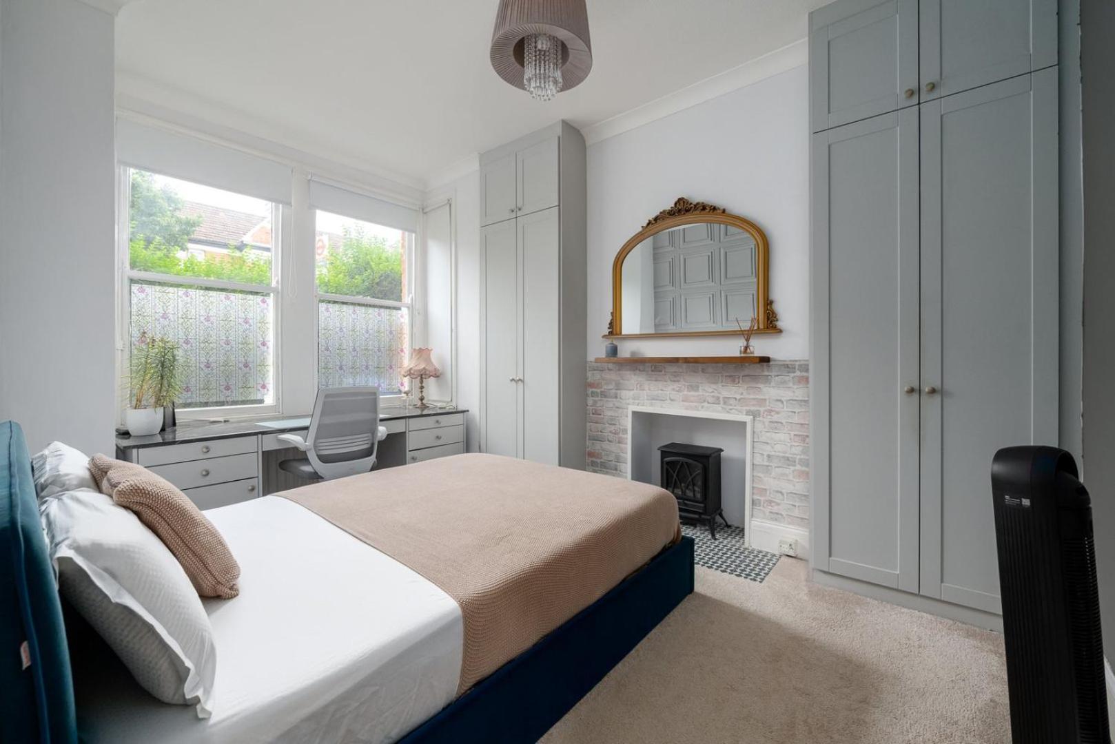 Guestready - Charming With Garden In Appartamento *