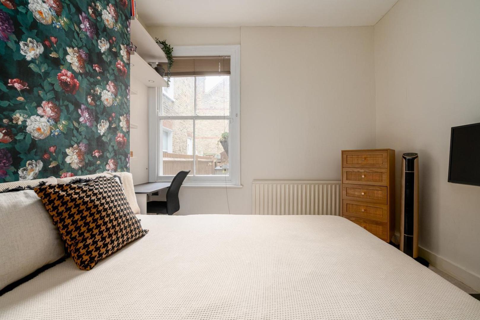 Guestready - Charming With Garden In Appartamento