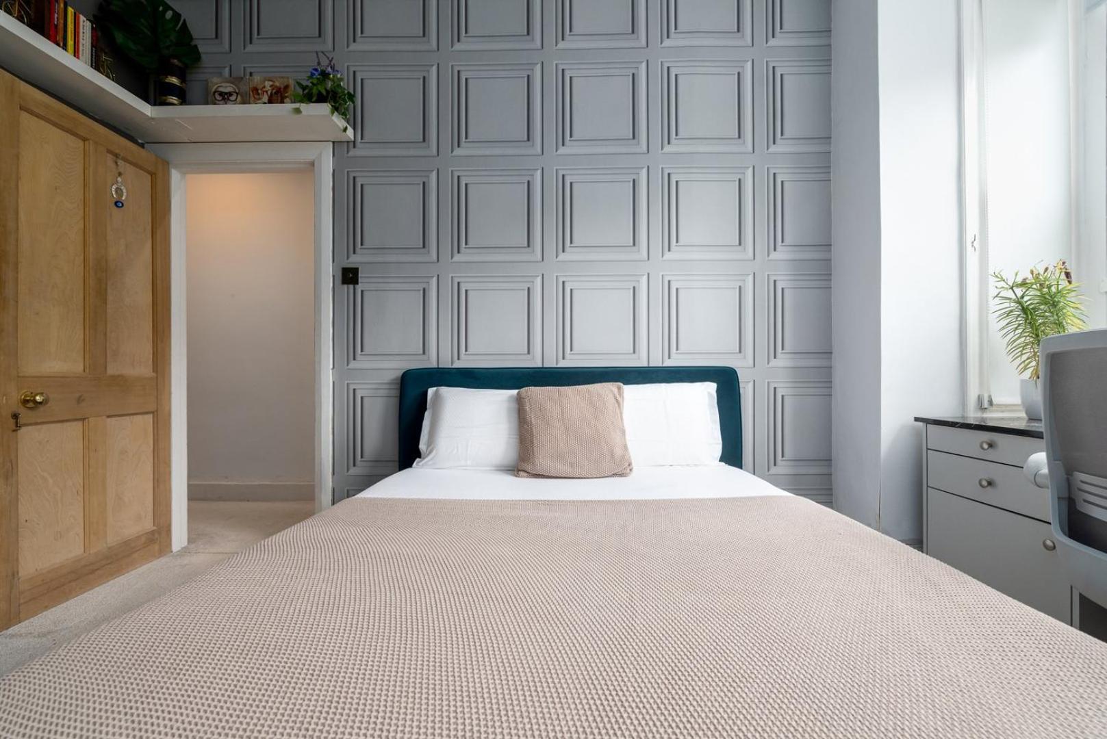 Appartamento Guestready - Charming With Garden In Londra