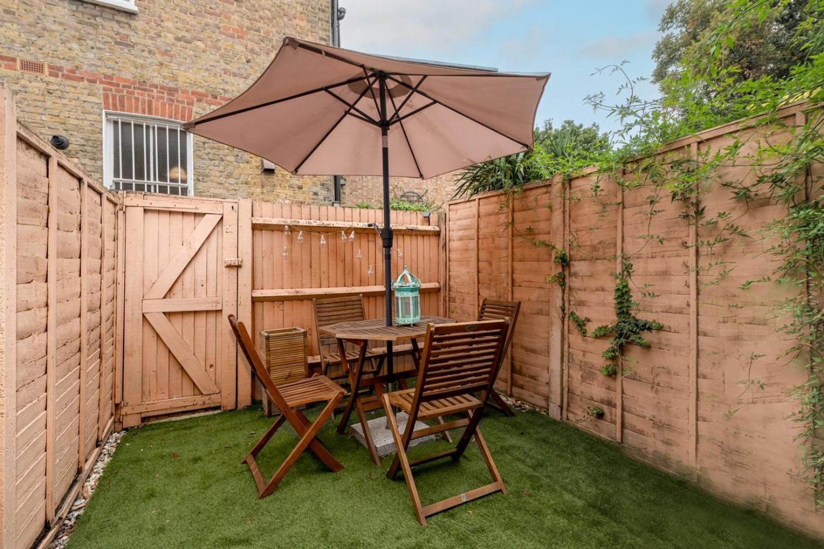 Guestready - Charming With Garden In
