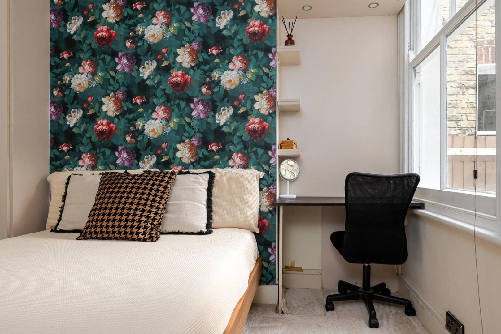 Appartamento Guestready - Charming With Garden In *
